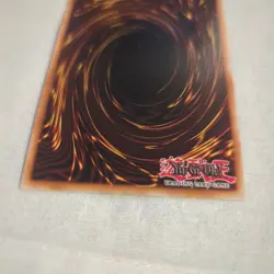 YUGIOH SYLVAN CHARITY GOLD RARE PGL2-EN061 1ST EDITION - Image 5