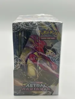 Pokemon TCG: Sword & Shield—Astral Radiance Booster Box Factory Sealed, 36 Pack - Image 3