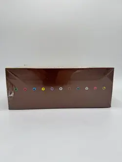 Pokemon Japanese Eevee Heroes Gym Box Sealed #2 - Image 5