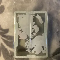 P.U.N.K. Field Center Token SEALED Yugioh Battles Of Legend: Monster Mayhem Punk - Image 2