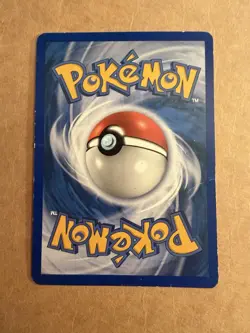 Alakazam #33/165 Non-Holo Rare - Expedition Pokemon HP/DMG - Image 2