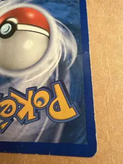 Alakazam #33/165 Non-Holo Rare - Expedition Pokemon HP/DMG - Image 3