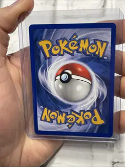 Super Energy Retrieval 89/111 Neo Genesis Rare Vintage Trainer Pokemon NM/MT - Image 3