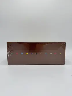 Pokemon Japanese Eevee Heroes Gym Box Sealed #1 - Image 5