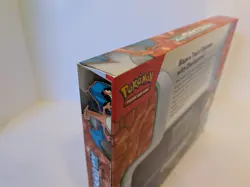 Sealed Pokemon TCG: Charizard EX Premium Collection Box 2023 - Image 3