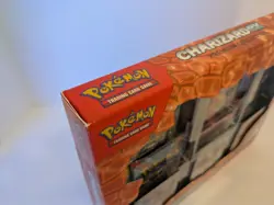 Sealed Pokemon TCG: Charizard EX Premium Collection Box 2023 - Image 4