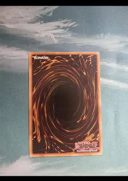 2x Yu-Gi-Oh TU01-EN003 Krebons Super Rare Holo Foil Turbo Pack Light Play - Image 2