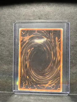 Slifer the Sky Dragon Yugioh G4-01 Secret Rare Yu-Gi-Oh Konami OCG JAPAN - Image 2