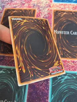 Yu-Gi-Oh! Sea Monster of Theseus MP17-EN231 Secret Rare 1st Edition Near Mint - Image 4