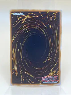 Yugioh! Dark Sage - DOD-002 - Secret Rare - Limited Edition Near Mint, English - Image 2