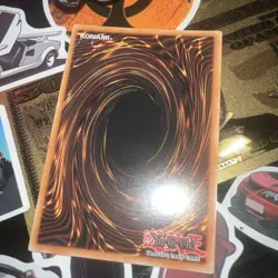 Mirror Force Yugioh RA03-EN093 Platinum Secret Rare PSR NM - Image 4