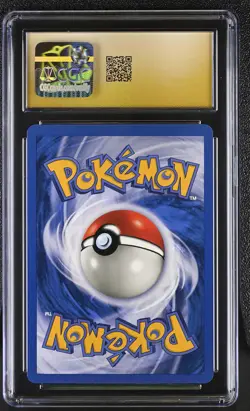 CGC 10 PRISTINE Light Flareon 2002 Neo Destiny 46/105 Pokemon Card - Image 2