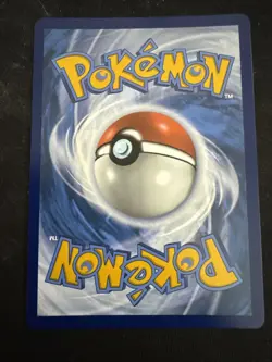 Pokemon TCG Team Rockets Nidoking EX 216/182 Destined Rivals - Image 2