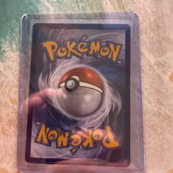 Pokemon Card TCG - Avery 187/198 Ultra Rare Full Art Trainer Chilling Reign NM - Image 2