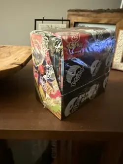 Pokemon TCG - Perfect Order Booster Box ( 36 Packs) Sealed - Image 1