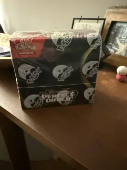 Pokemon TCG - Perfect Order Booster Box ( 36 Packs) Sealed - Image 2