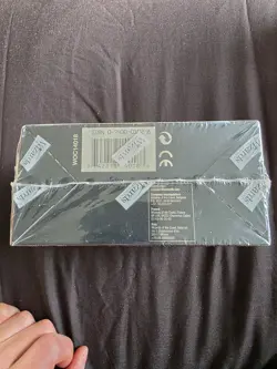 X-MEN CCG TCG - BOOSTER DISPLAY BOX (36 Packs) Sealed Brand New - Image 4