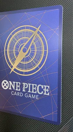 One Piece | Lightning Dragon | OP15-077 | Alt Art Event (R) | NM - Image 2