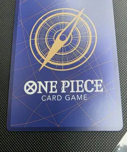 One Piece | Lightning Dragon | OP15-077 | Alt Art Event (R) | NM - Image 3