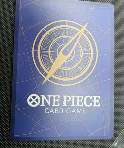 One Piece | Lightning Dragon | OP15-077 | Alt Art Event (R) | NM - Image 4