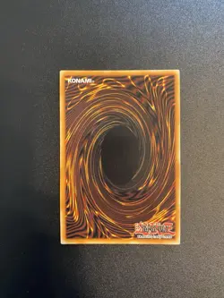 Yu-Gi-Oh Miracle Fusion Starlight Rare 1st Edition MP25-EN021 NM - Image 2