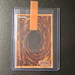 Konami Yu-Gi-Oh! TCG- Medius the Pure (Starlight Rare DUAD-EN008) 1800/1800 - Image 2