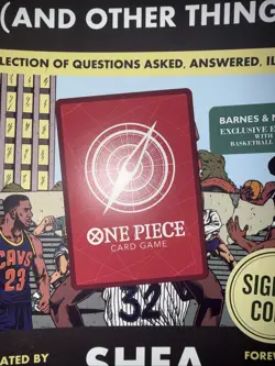 One Piece Card CCG Monkey D Garp L OP02-002 Parallel Paramount War english foil - Image 2