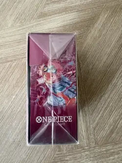 One Piece Card Game A Fist of Divine Speed Double Pack Set 7 DP-07 [ENGLISH] ENG - Image 3