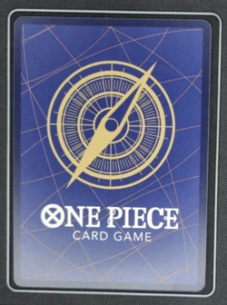 Sanji (EB04-052) (Alternate Art) EB04-052 Adventure on Kami's Island Foil - Image 2