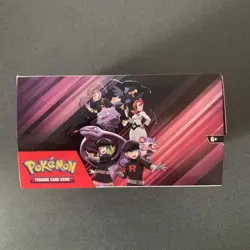 Pokemon TCG Destined Rivals Booster Box 36 Packs, Unsealed - Image 2