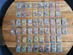Pokemon TCG XY Sealed Booster Pack Collection | 52 Packs | 13 Complete Art Sets - Image 1
