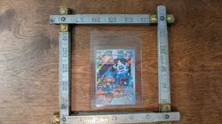 Vanillish 190/182 Paradox Rift Holo Pokemon Card FREE/SH! - Image 1