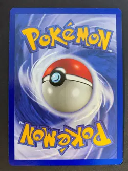 Pikachu 60/64 Jungle Unlimited Common WOTC Pokemon Card - Near Mint - Image 2