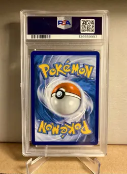 ROCKET’S MEWTWO EX 213/182 Ultra Rare Destined Rivals 2025 PSA 10 GEM MINT - Image 2