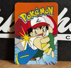 Zapdos #145 - Vintage Vending Machine Prism Sticker 2000 - Pokemon Card - Image 2