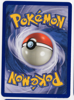 Pokemon Flute 86/102 Base Set Pokemon Card - Image 2