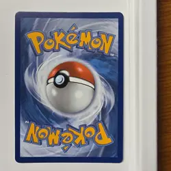 Pokemon Mega Signal 171/132 Me01: Mega Evolution Ultra Rare Full Art Holo Card - Image 2
