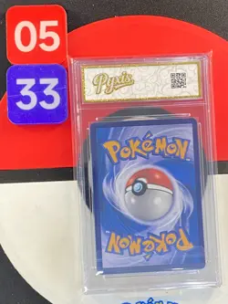 Charizard ex RR 151C-006/151 Pokemon Card Chinese Grade10 - Image 2