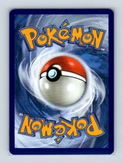 Hilda 084 2025 Pokemon S&V White Flare Reverse Holo Card NM+ (a) - Image 2