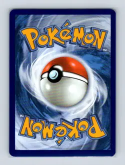 Hilda 084 2025 Pokemon S&V White Flare Reverse Holo Card NM+ (b) - Image 2