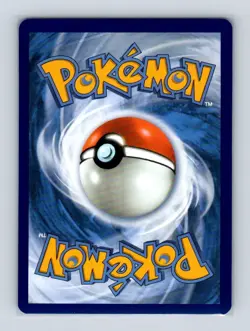 Hilda 084 2025 Pokemon S&V White Flare Reverse Holo Card NM+ (c) - Image 2
