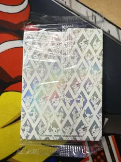 Eevee 173 Sv: Scarlet & Violet Promo Cards Holo SEALED! - Image 4