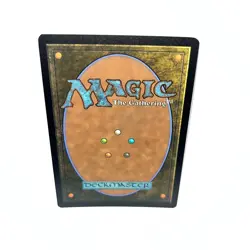 Heartless Act 103 Avatar: The Last Airbender Magic: The Gathering Foil LP - Image 2