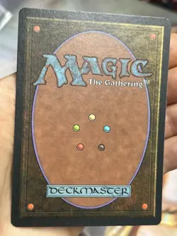 German Misprint Drudge Skeletons Swamp With Regenerate • NM/Unplayed • Mtg 2028 - Image 3