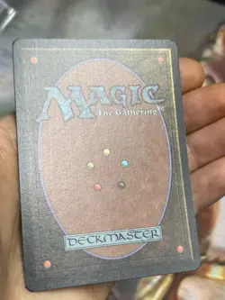 German Misprint Drudge Skeletons Swamp With Regenerate • NM/Unplayed • Mtg 2028 - Image 4