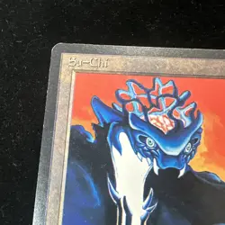 Su-Chi Antiquities MTG Magic The Gathering LP/NM - Image 2