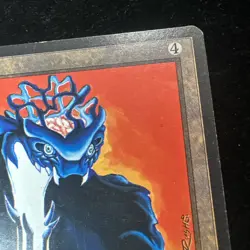 Su-Chi Antiquities MTG Magic The Gathering LP/NM - Image 3