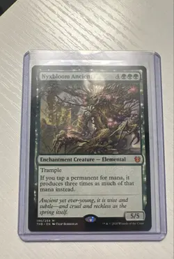 Nyxbloom Ancient Theros Beyond Death Regular - Image 1