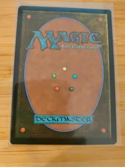 MTG Bebop, Warthog Warrior (FOIL) 0059 Teenage Mutant Ninja Turtles M/NM - Image 2