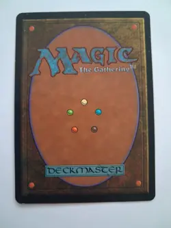 Searing Touch MP / HP MTG Magic the Gathering Tempest - Image 2